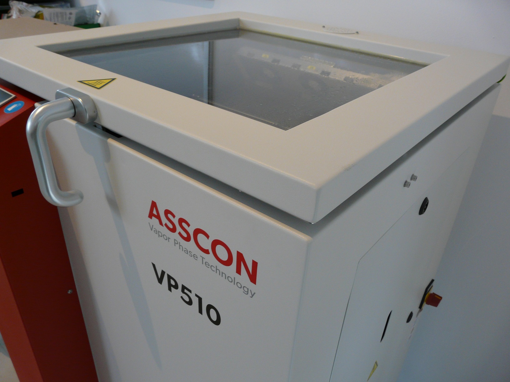 Asscon VP510